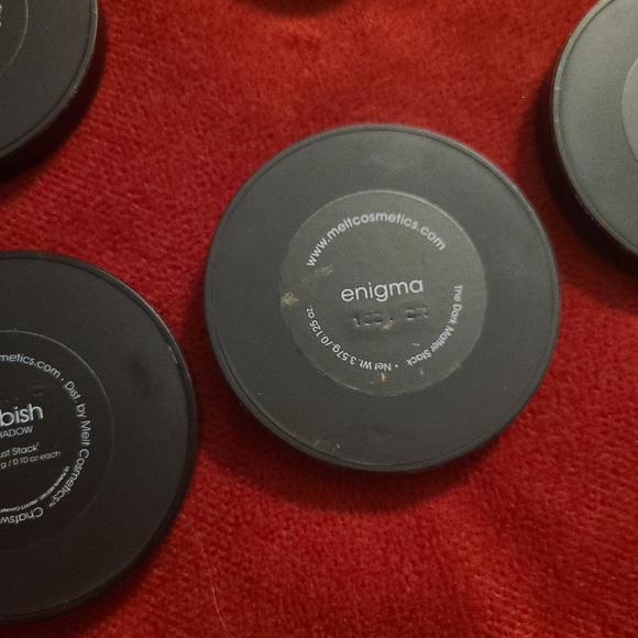 Melt Cosmetics Stack - Picture 4 of 9